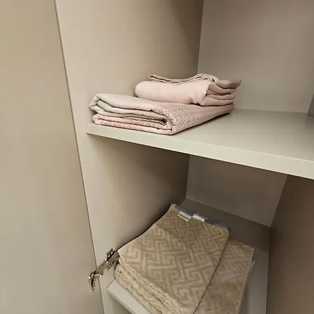 Cebeci Towers Luxury Апартаменты