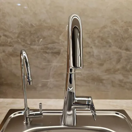 Апартаменты Cebeci Towers Luxury Алания