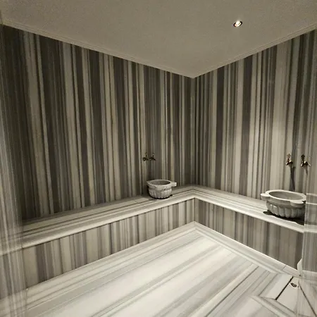 Cebeci Towers Luxury * Alanya