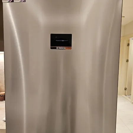 Cebeci Towers Luxury Апартаменты