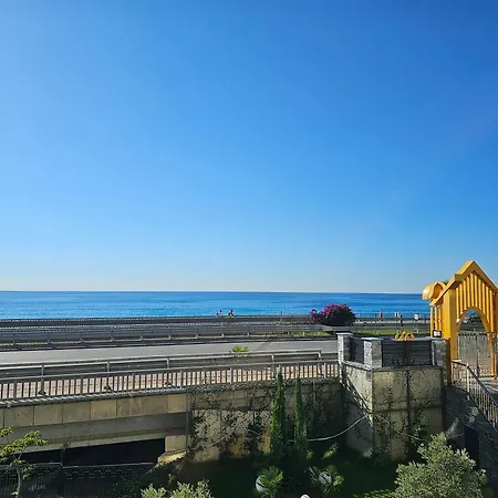 Cebeci Towers Luxury Алания