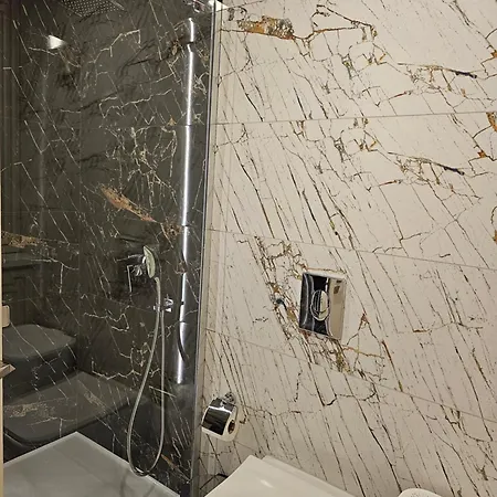 Cebeci Towers Luxury Апартаменты