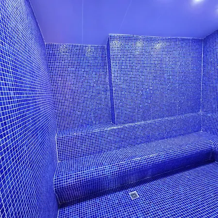 Cebeci Towers Luxury Апартаменты Алания