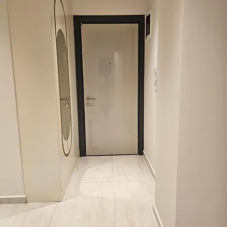 Cebeci Towers Luxury Алания